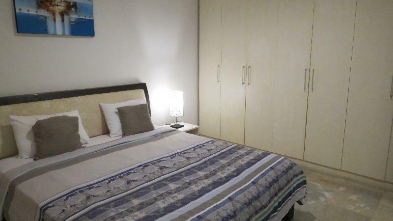 Alit Beach Resort And Villas Sanur Exteriör bild