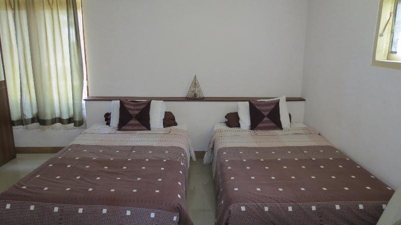 Alit Beach Resort And Villas Sanur Exteriör bild